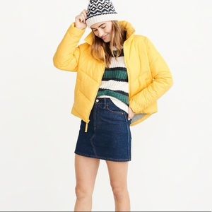 Abercrombie \u0026 Fitch | Jackets \u0026 Coats 
